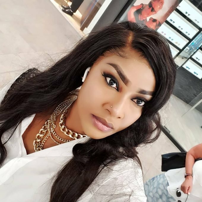 Photo of ‘How my son died and came back to life’ – Actress, Angela Okorie