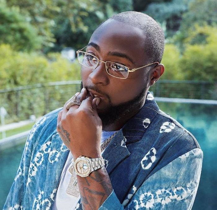 Photo of BREAKING!!! Davido Unveils Title To His Forthcoming Album & Number Of Tracks In It (See Details)