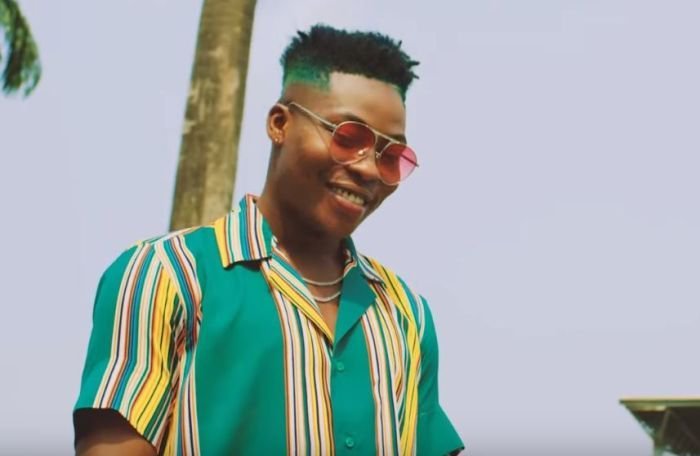 Photo of Reekado Banks Set To Drop His First Song Of The Year ”Rora”