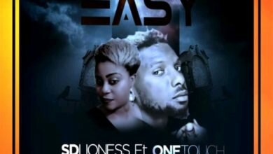 Photo of SD Lioness – Easy ft Onetouch