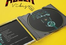 Photo of Laberry Manny – Asela Vibes (The EP)